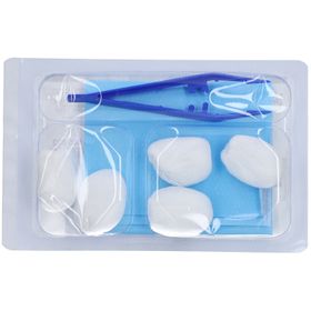 Lohmann & Rauscher Raucoset® Set Pansements N1 166833