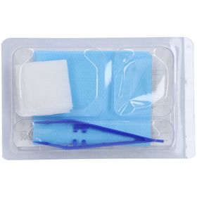 Lohmann & Rauscher Raucoset  Set de pansement N°3