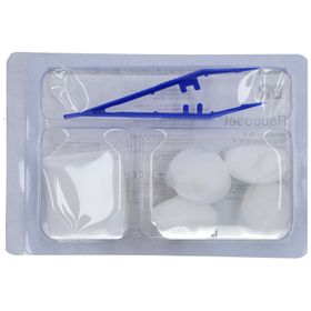 Lohmann & Rauscher Raucoset® Set Pansement N4 166802