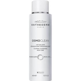 Institut Esthederm Osmoclean Lait de Soin Démaquillant Désensibilisant