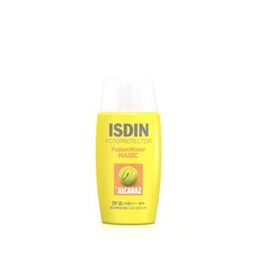 ISDIN Fotoprotector Fuison Water Magic by Alcaraz