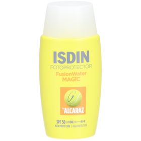 ISDIN Fotoprotector Fuison Water Magic by Alcaraz