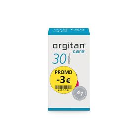 Orgitan® Care