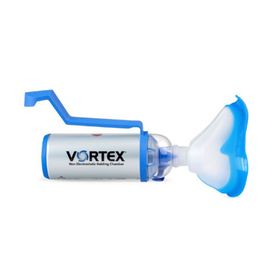 Vortex Mdr Chambre Inhalation + Masque Adulte