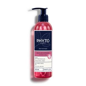 Phyto Boucles Intenses Gelée Anti-Frizz Boucles