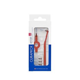 Curaprox Cps 405 Perio Start Set Cherry Roze