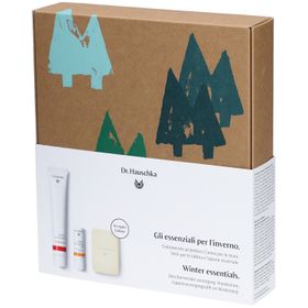 Dr. Hauschka Coffret Cadeau Winter Essentials