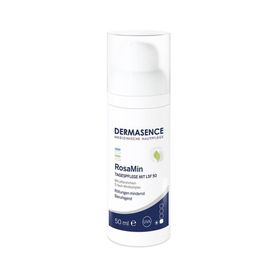 Dermasence RosaMin Crème de Jour SPF50