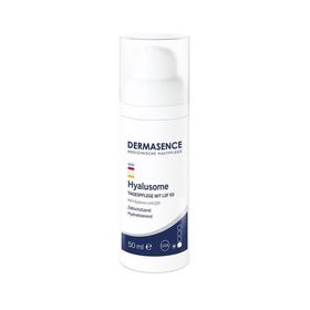 Dermasence Hyalusome Crème de Jour SPF50