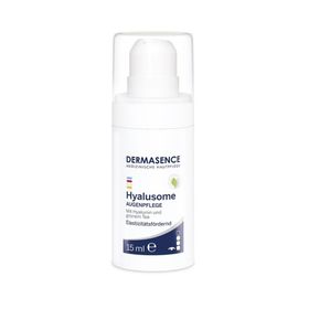Dermasence Hyalusome Soin Contour des Yeux