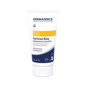 Dermasence Solvinea Baby Protection Solaire Émulsion SPF50