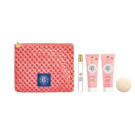 Roger & Gallet Trousse Découverte Fleur de Figuier