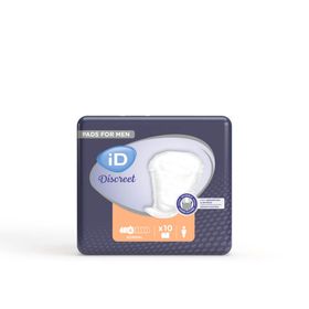 iD Discreet For Men Normal