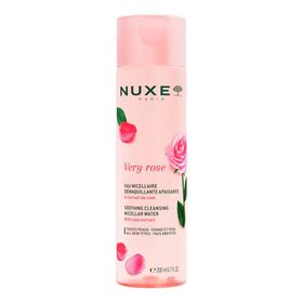 Eau micellaire Nuxe Very Rose