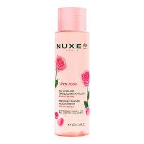 Eau micellaire Nuxe Very Rose