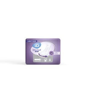 D Discreet Light Maxi Night