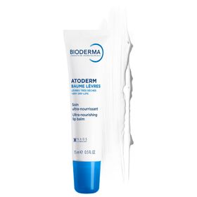 Bioderma Atoderm Baume Lèvres