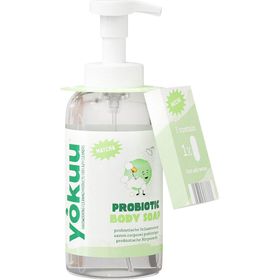 Yokuu Mousse de Douche - Recharge (2 tablettes) (Matcha)