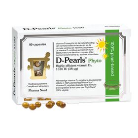 D-pearls Phyto