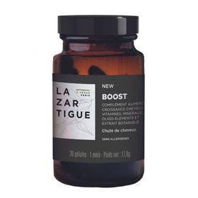 Lazartigue Boost Chute de Cheveux