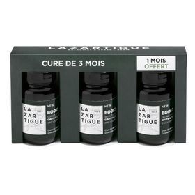 Lazartigue Boost Chute de Cheveux