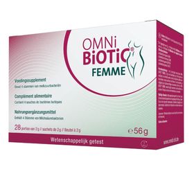 Omni-Biotic® Femme