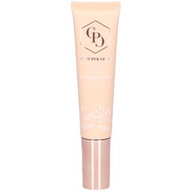Cent Pur Cent Liquid Mineral Foundation SPF30 5.0