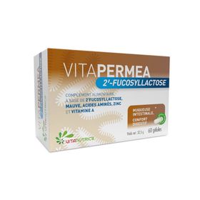 Vitanutrics Vitapermea