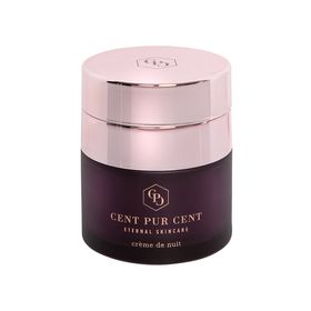 Cent Pur Cent Eternal Crème de jour