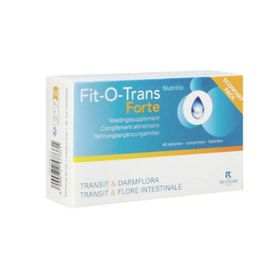 Fit-O Trans Forte