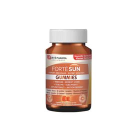 Fortésun Expert Bronzage