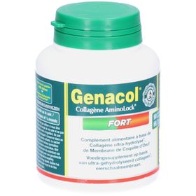 Laboratoires Fenioux Genacol®
