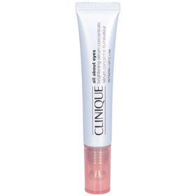 Clinique All About Eyes Sérum Concentré Illuminateur