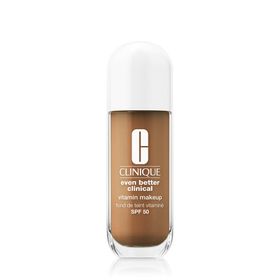 Even Better Clinical™ Vitamin Makeup SPF 50 - MEDIUM DEEP WARM 3
