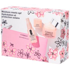 Clinique Coffret Moisture Surge Meets SPF