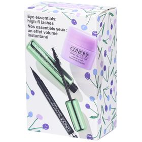 Clinique Coffret High-Fi Lashes Les Essentiels Yeux
