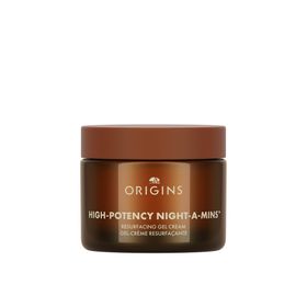 Origins High potency Night-A-Mins Gel-crème resurfaçant