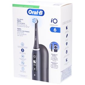 OralB Io Labo 6 Brosse à dents