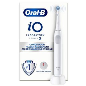 Oral-B iO Laboratory 2 Brosse à dents électrique