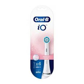 OralB  Io Gentle Care White 4