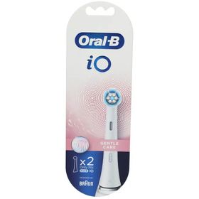 OralB  Io Gentle Clean White 2