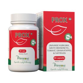 Primrose Prox
