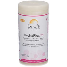 Be-Life HydraFlex Plus