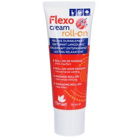 Flexocream Roll-on