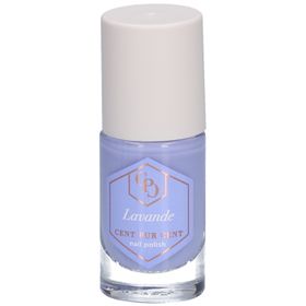 Cent Pur Cent Nailpolish Lavendel