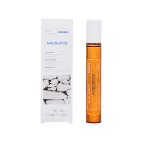 Korres Eau de Toilette Avgoustos