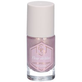 CENT PUR CENT Vernis à Ongles Fleur De Lilas