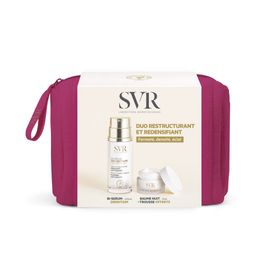 Svr Densitium Set Bi-serum 2x15ml + Baume Nuit 15ml
