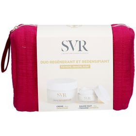 SVR Densitium Duo Régénérant et Redensifiant