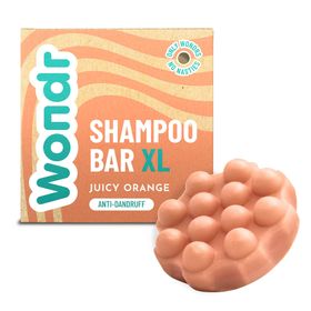 Wondr Shampoo Bar XL Juicy Orange